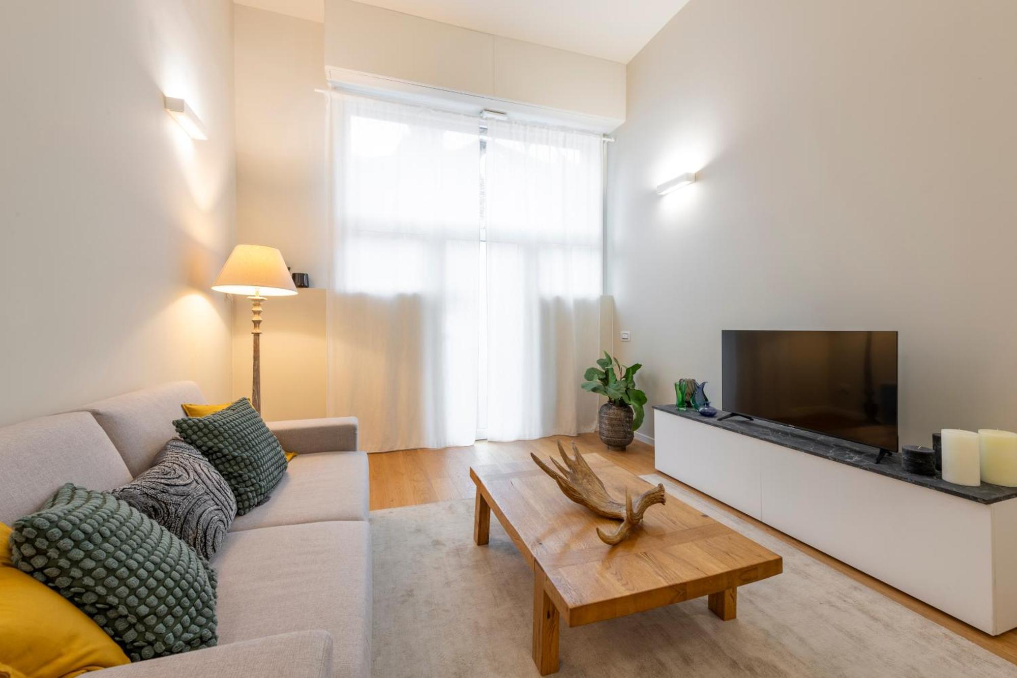 Apartamento Arcimboldi 5 A Due Passi Dal Duomo